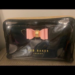 TED BAKER cosmetic Bag